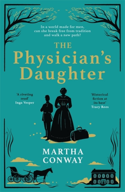 Physicians Daughter