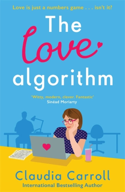 Love Algorithm