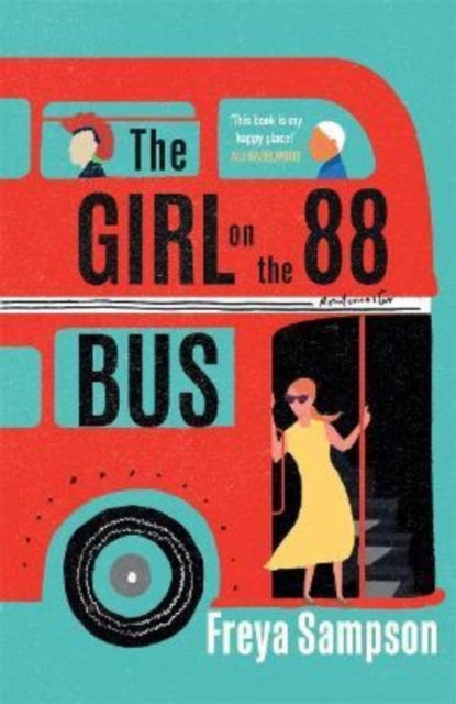 Girl On The 88 Bus