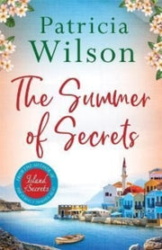 Summer Of Secrets