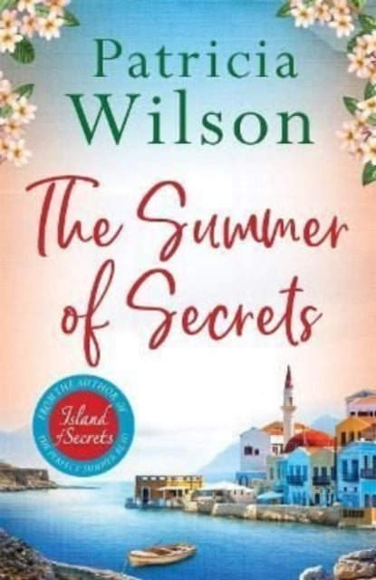 Summer Of Secrets