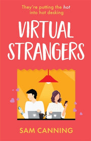 Virtual Strangers By Canning, Sam