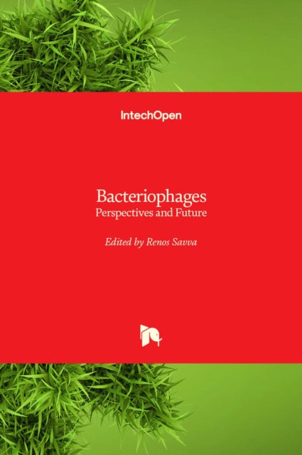 Bacteriophages:perspectives And Future