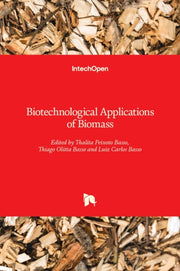 Biotechnological Applications Of Biomass