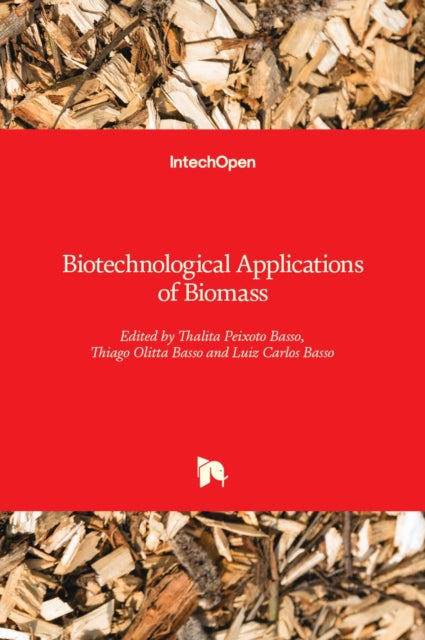Biotechnological Applications Of Biomass