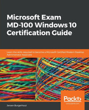 Microsoft Exam Md-100 Windows 10 Certifi