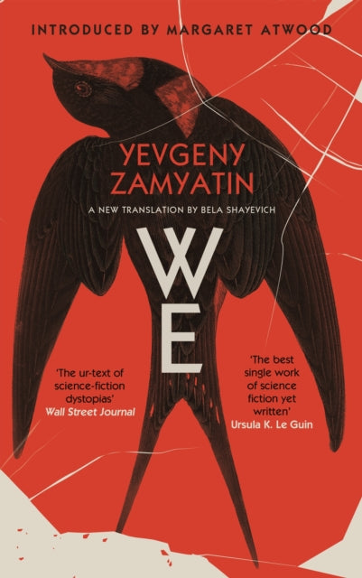 We By Zamyatin, Yevgeny