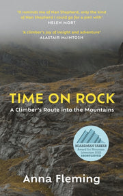 Time On Rock