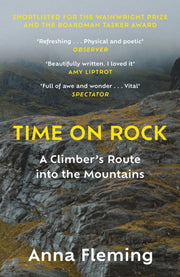 Time On Rock