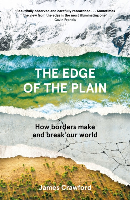 Edge Of The Plain