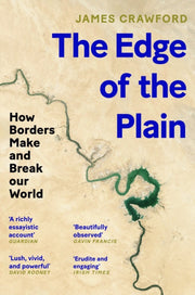 Edge Of The Plain