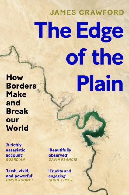 Edge Of The Plain