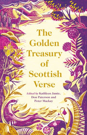 Golden Treasury Of Scottish Verse