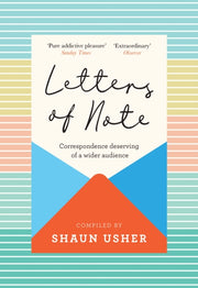 Letters Of Note