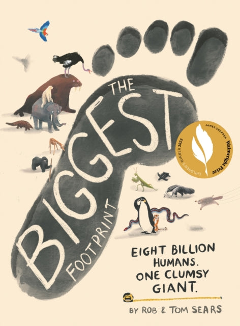 Biggest Footprint