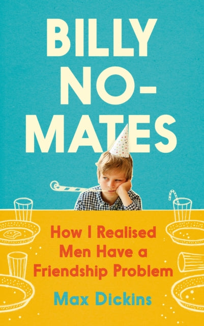 Billy Nomates