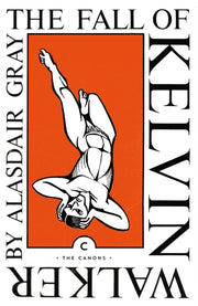 Fall Of Kelvin Walker
