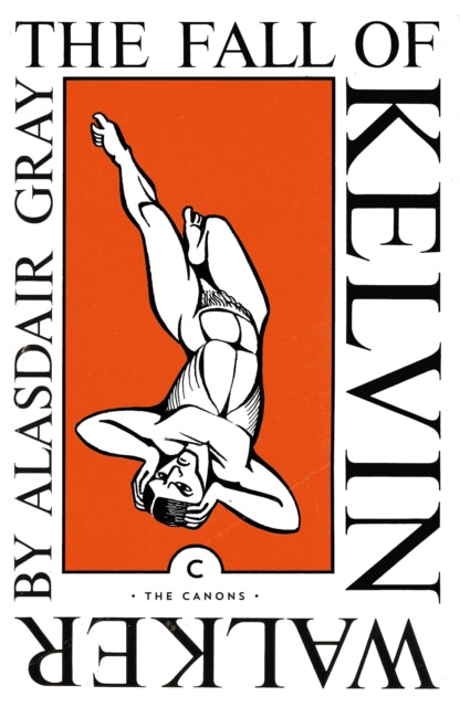 Fall Of Kelvin Walker
