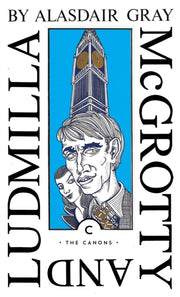 Mcgrotty & Ludmilla