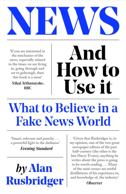 News & How To Use It