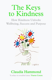 Keys To Kindness