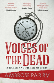Voices Of The Dead