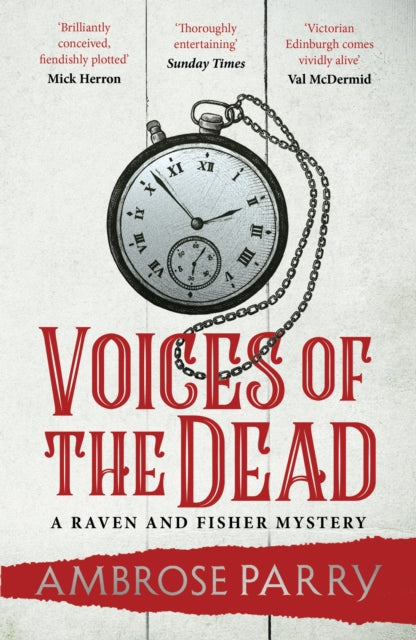 Voices Of The Dead