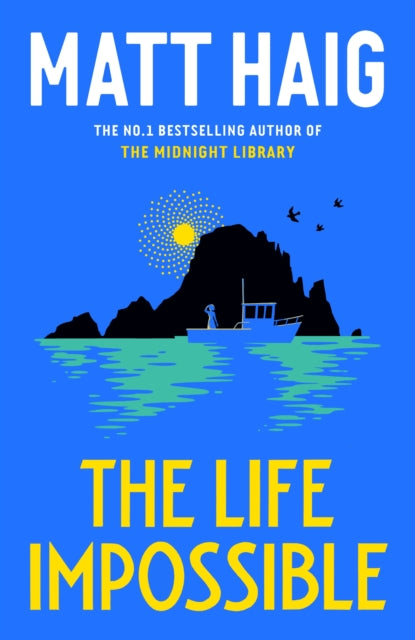 Life Impossible By Haig, Matt
