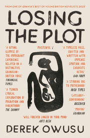 Losing The Plot