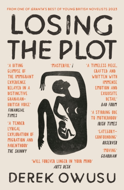 Losing The Plot