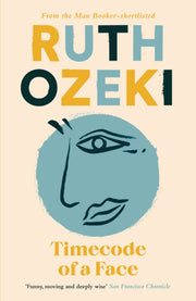 Timecode Of A Face