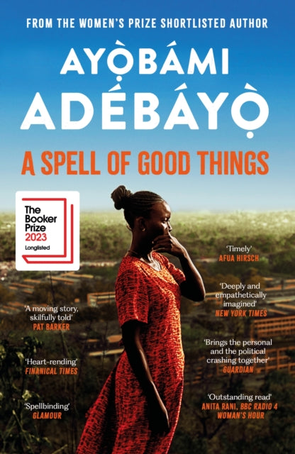 Spell Of Good Things