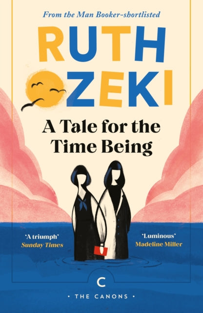 Tale For The Time Being By Ozeki, Ruth