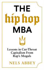 Hip Hop Mba