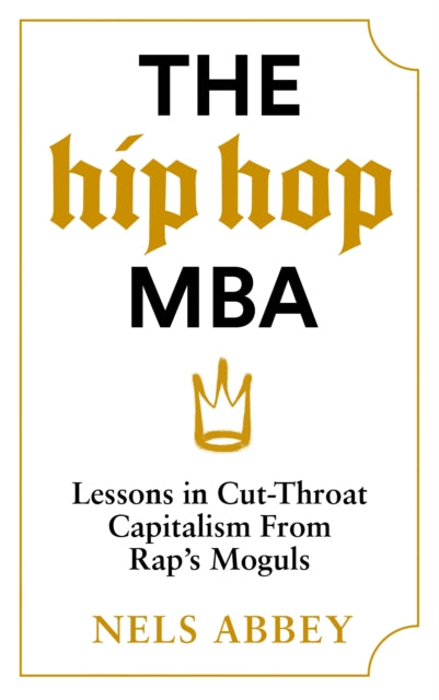 Hip Hop Mba