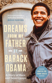 Dreams From My Father
