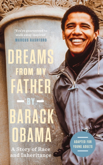 Dreams From My Father