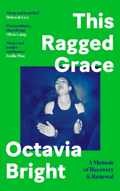 Ragged Grace