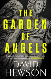 Garden Of Angels