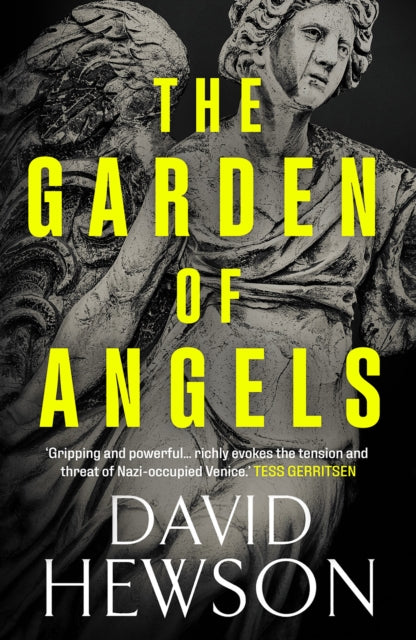 Garden Of Angels