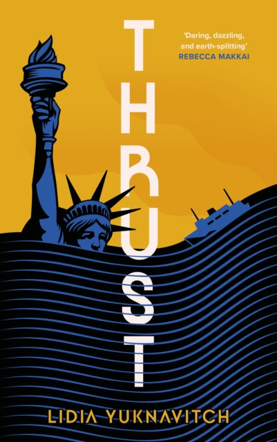 Thurst