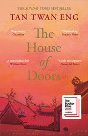 House Of Doors By Eng, Tan Twan