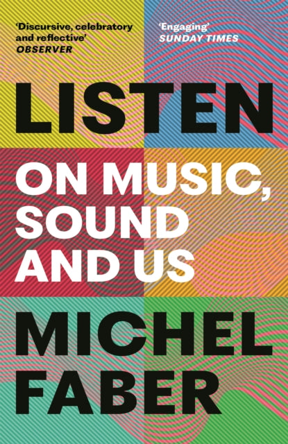 Listen By Faber, Michel