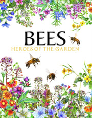 Bees By Jackson, Tom