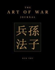 Art Of War Journal