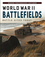 World War Ii Battlefields