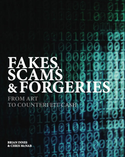 Fakes Scams & Forgeries
