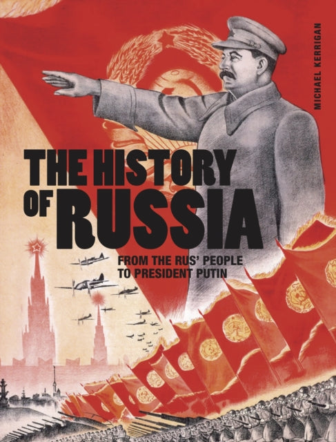 History Of Russia