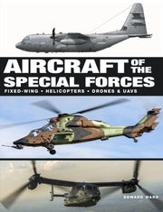 Aircraft Of The Special Forces