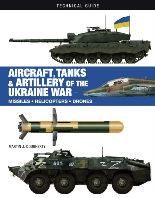 Aircraft Tanks & Artillery/ukraine War